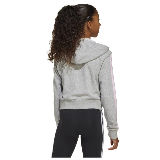 Adidas Παιδική ζακέτα Essentials Full-Zip Hoodie